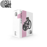 Pas cnoty FlexiSpike Chastity Cage Size 1 CELLMATE