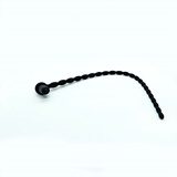 Piss Holer Vibrating Silicone Urethra Kit Boneyard