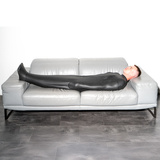 Worek Bondage Rubber Shock Neo Bondbag M