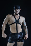 Harness.02 Xl BULL