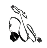 Zestaw do wiązania Fetish Fantasy Wraparound Mattress Restraints