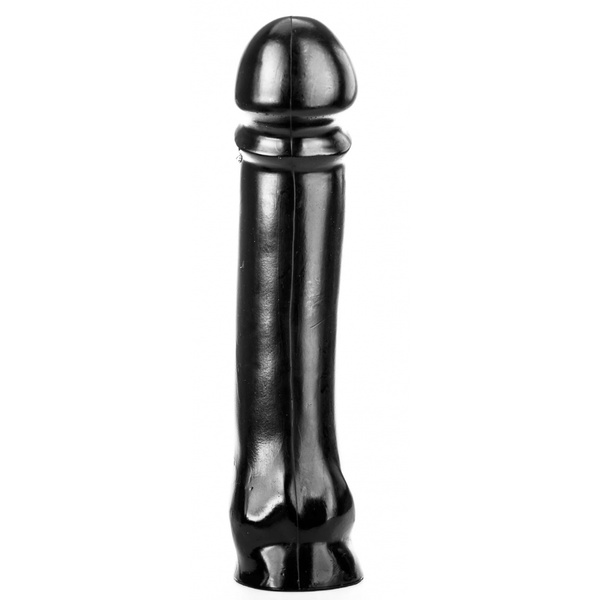 Dildo AB50 Big Time 29 x 7.2cm All Black