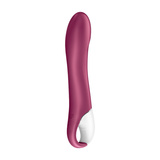 Wibrator Satisfyer Big Heat Connect App