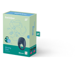 Pierścień Erekcyjny Strong One Ring With App Satisfyer