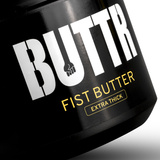 Masło do fistingu extra gęste Fisting Butter Extra Thick 500ml BUTTR