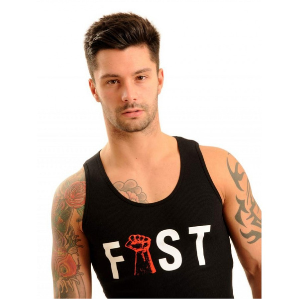 Podkoszulek Fist Tank Top S