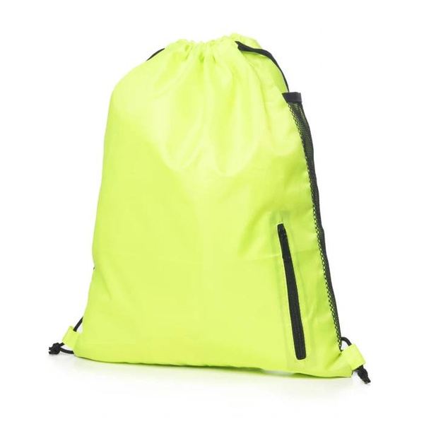 Пляжна сумка AD Beach Bag 5.0 Neon Green Addicted