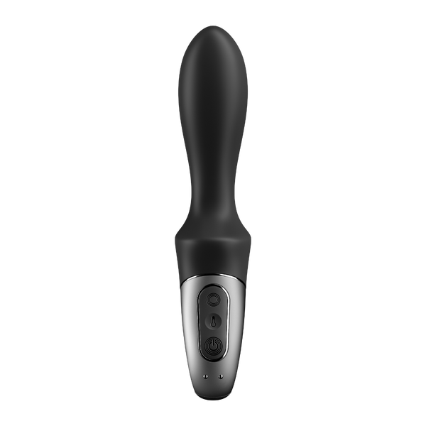 Wibrator Satisfyer Heat Climax Connect App