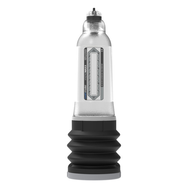 Pompka do penisa HydroMax 6 Clear Bathmate