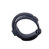 Pierścień erekcyjny Adjustable Click-N-Go Cock Ring Brutus