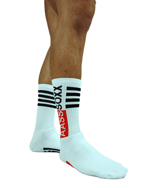 Socks AASSSOXX Masked