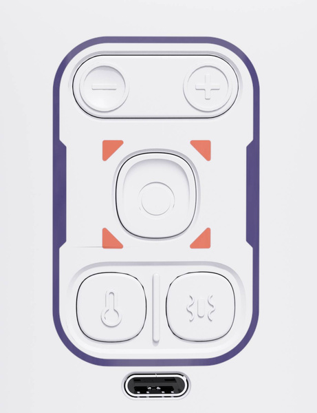 Masturbator Young Series 2nd Gen EF Automatic Male After Kiss