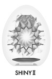Masturbator Tenga Egg Shiny II 1pc HB