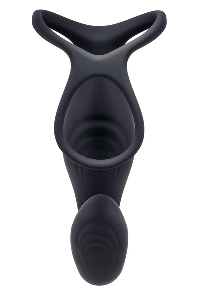 Masażer prostaty Gender X The Wrangler 