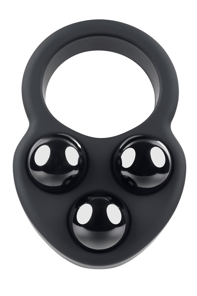 Pierścień erekcyjny trenażer Gender X Workout Ring 