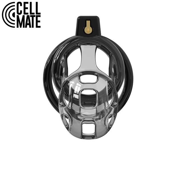 Пас цноти Gladiator Soft Chastity Cage Size 1 CELLMATE