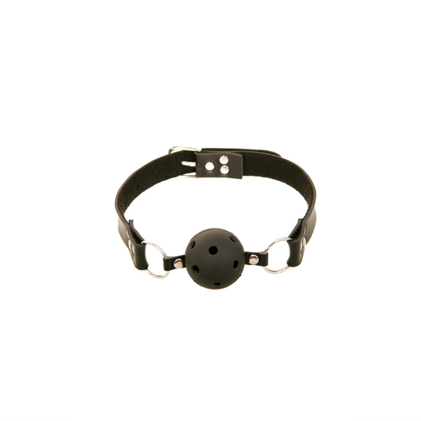Pipedream Fetish Fantasy Series Breathable Ball Gag