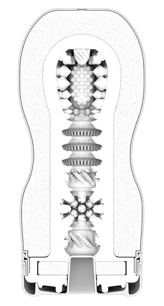 Masturbator Premium Tenga Original Vacuum Cup Strong