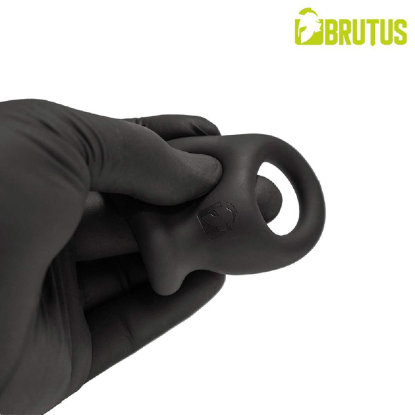 VICEVERSA Hypersoft Silicone Cock Ball Ring Brutus