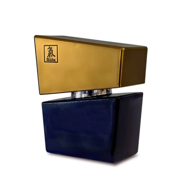 Pheromon Fragrance Man Grey 50ml Shiatsu