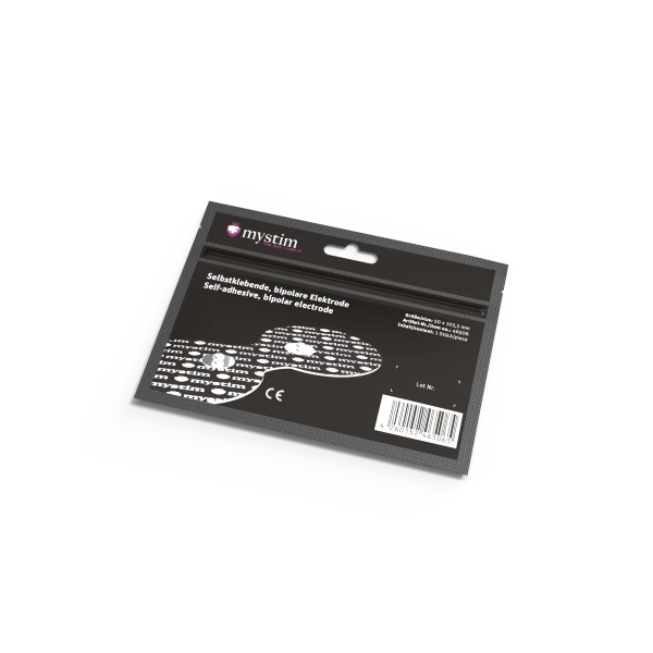 Mystim electrodes for Cluster Buster