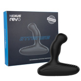 Rotacyjny masażer prostaty Nexus Revo Intense New 
