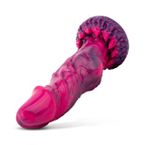 Mythical Mates fantasy dildo Another World Dildo Pink & Purple