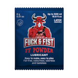 Fuck&Fist лубрикант для фістингу в порошку пакетик FF Powder 6g