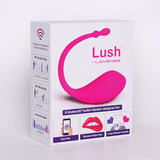 Lovense Lush