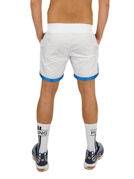Szorty Kinky Shorts Sport Gear White S Aasssoxx