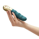 Pulsator Stronic Petite Deep Sea Blue Fun Factory