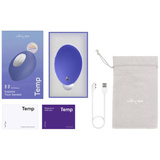 Temp Lavender Blue We-Vibe