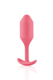 Snug Plug 2 Coral b-Vibe