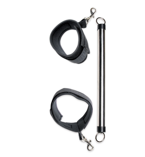 Pipedream Fetish Fantasy Series Spreader Bar 