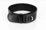 Black Locking Collar Size L Primal Bond Whips