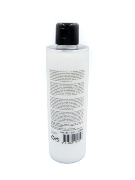 MrB Wash 250ml