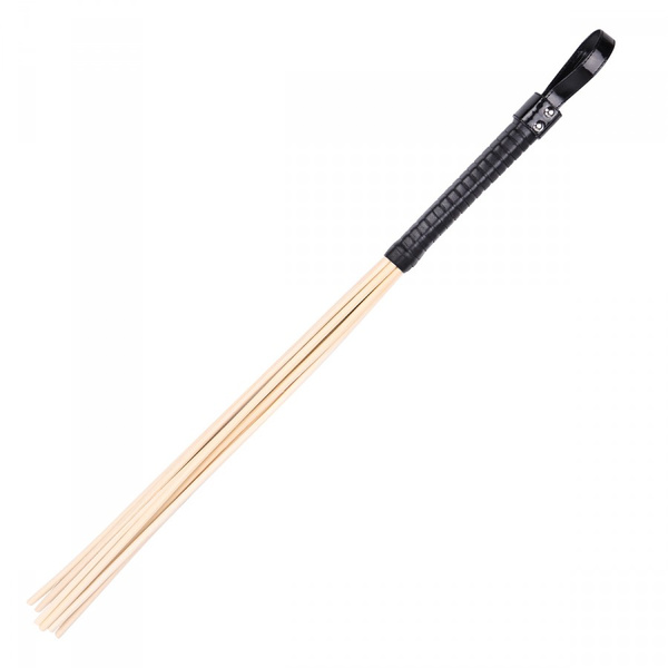 Kiotos Bamboo Sticks Spanking 8 sticks 60cm
