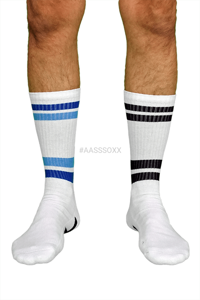 Aasssoxx Soxx Fuck Me