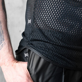 Жилет Aircool Vest X White S Boxer Barcelona