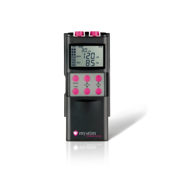 Mystim Tension Lover TENS unit