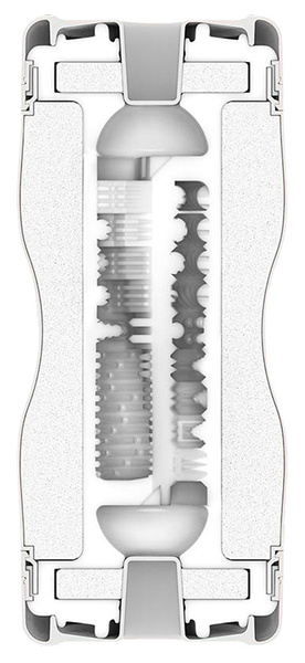 Premium Tenga Dual Sensation Cup
