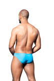 Bulge C-Ring Bikini Turquoise S Andrew Christian