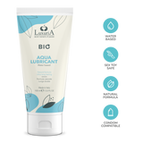 Водний Лубрикант Luxuria Bio Aqua Lubricant 100 мл IntimateLine