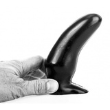 Анальний пробка AB45 Billy 12 x 4.7cm All Black