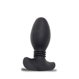 Silicone Series Ribbed Plug Medium Titus Range