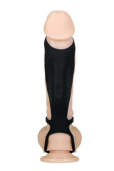 Pierścień erekcyjny Gender X Rocketeer 