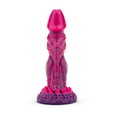 Mythical Mates fantasy dildo Another World Dildo Pink & Purple