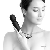 Lelo Smart Wand Medium Ivory