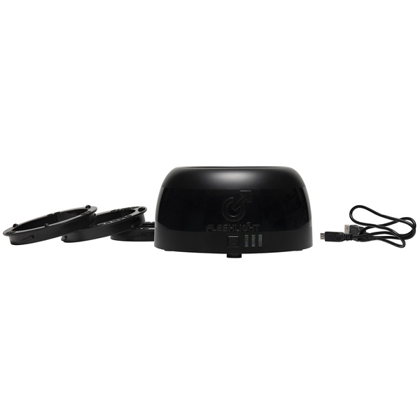 Suszarka do masturbatora Fleshlight AIR Black