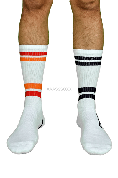 Aasssoxx Soxx Fuck U